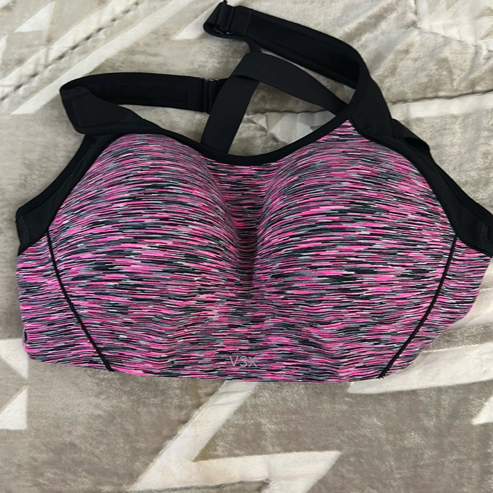 Vsx sports bra 34 DD